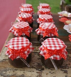 Brigadeiro de Colher