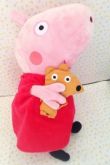 Peppa Pig GIGANTE