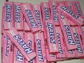 Halls Personalizado